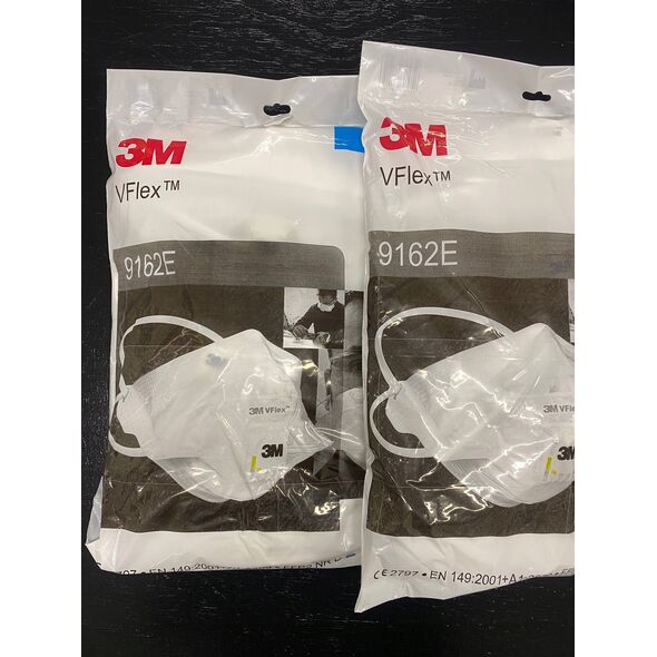 3M PARTCULATE HALF MASK 6002 C1+R ΕΠΑΝΑΧΡΗΣΙΜΟΠΟΙΗΜΕΝΗ 13603358 5902658103704