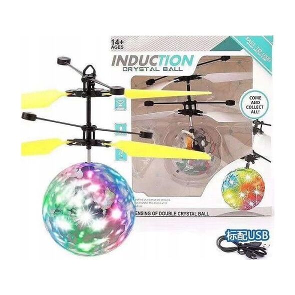 Adar Flying Ball (IR) 537453 8648435 5901271537453