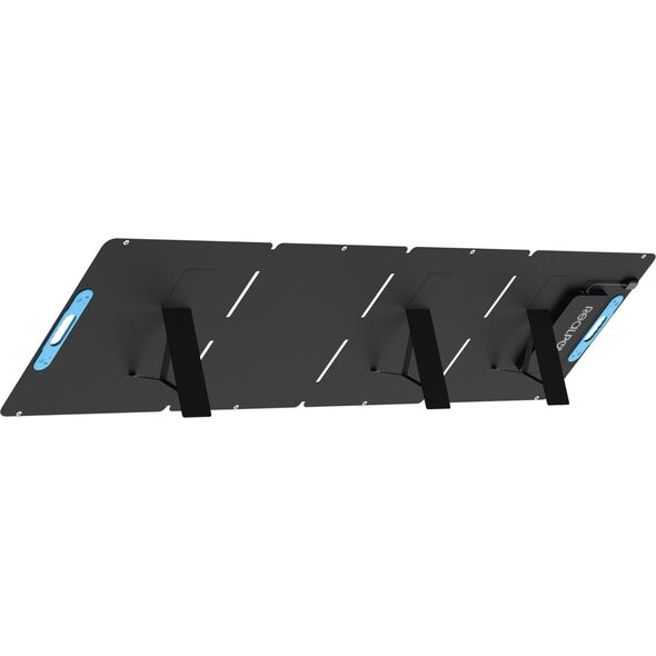Φωτιστικό στούντιο Faltbar RealPower RealPower Solarpanel SP-200E 200 Watt 4 πάνελ 13335599 4040895010759