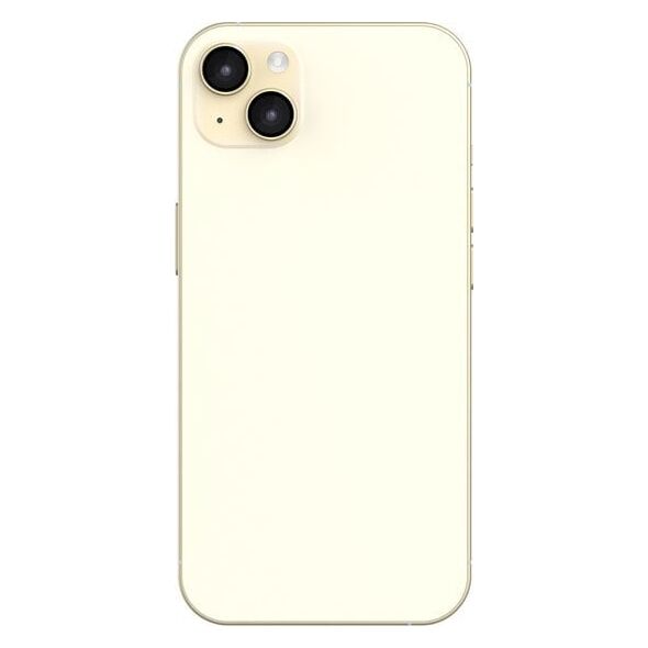 Κάλυμμα κάμερας Jcpal JCPal Preserver Lens Protector για iPhone 15 / 15 Plus κίτρινο - Εγγύηση ασφαλείας. Απλές δόσεις. Δωρεάν αποστολή από 170 PLN. 13336841 6954661867288