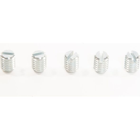 Manfrotto Σετ βιδών M6/8 Manfrotto R3-0020 5 τεμάχια 13357233 8024221456493