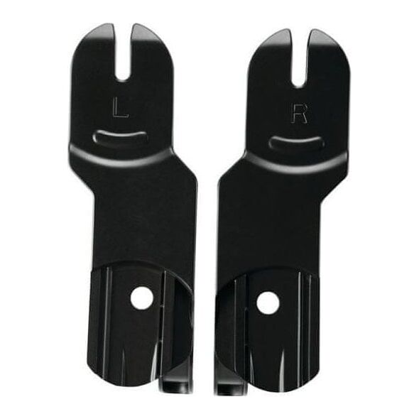 BABY JOGGER BBJ ADAPTER CITY TOUR 2 - CITY GO I-SIZE 2082703 13410883 47406161751