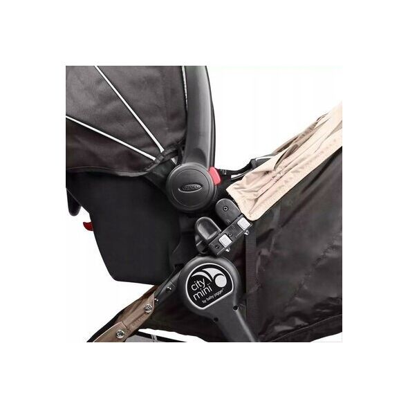 BABY JOGGER BBJ ADAPTER CITY TOUR 2 - CITY GO I-SIZE 2082703 13410883 47406161751