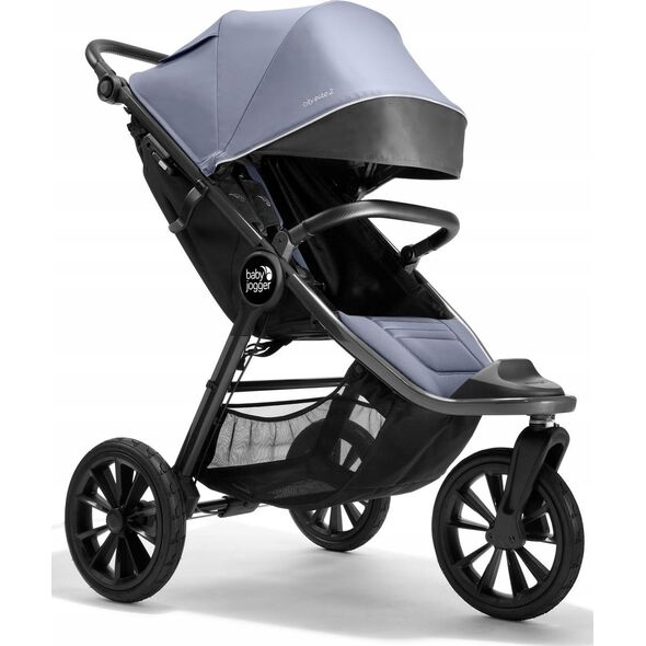 Καρότσι BABY JOGGER BBJ CITY ELITE 2 COMMUTER 13410907 47406183364