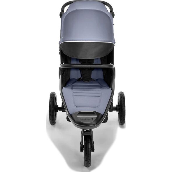 Καρότσι BABY JOGGER BBJ CITY ELITE 2 COMMUTER 13410907 47406183364