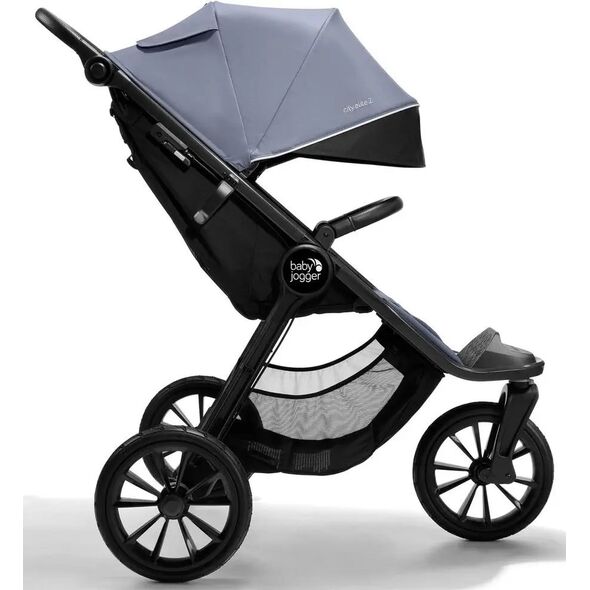 Καρότσι BABY JOGGER BBJ CITY ELITE 2 COMMUTER 13410907 47406183364