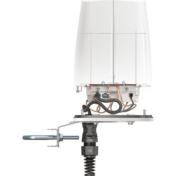 QuWireless antenna QuWireless QuSpot antenna PoE/LAN 6 dBi allnidirectional antenna 13463538 5907772035634