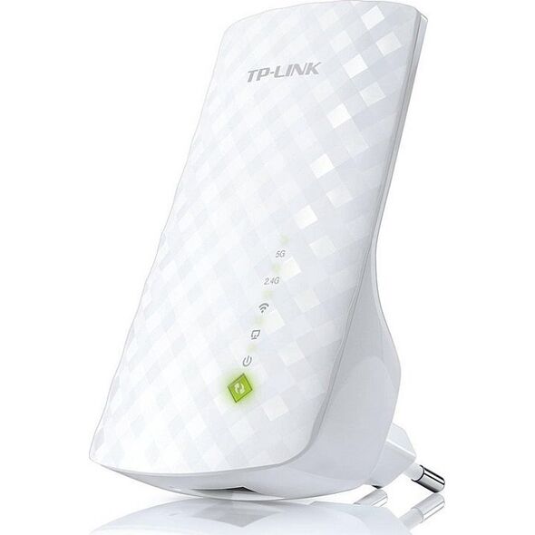 Σημείο πρόσβασης TP-Link WI-FI LAAJENNIN TP-LINK AC750 RANGE EXTE 13476444 8459730712950
