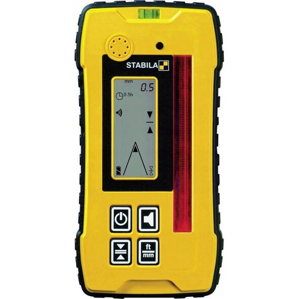 Παγίδα Stabila με βάση REC 300 DIGITAL STABILA 13489578 4005069169572