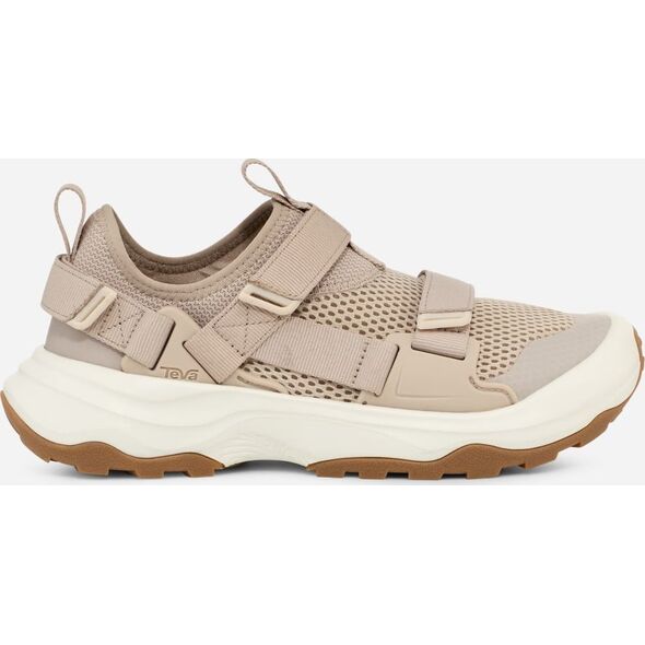 Teva W'S Outflow Universal, BFGY, 42 (us 11)| uk 9
