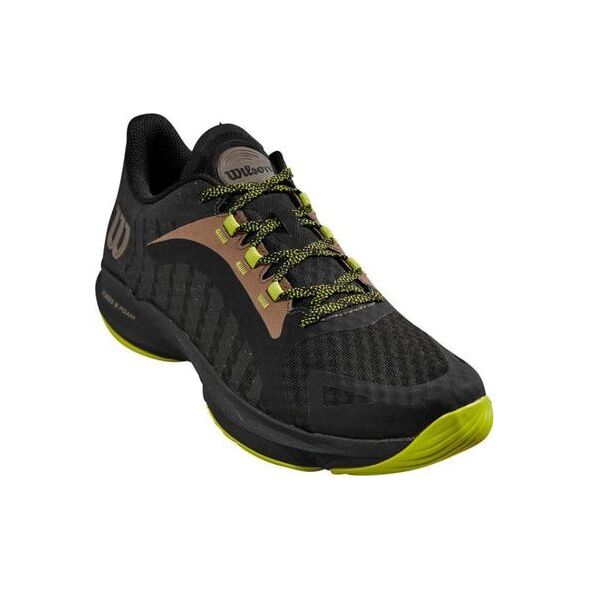 Wilson Hurakn Pro WRS332840 Czarne 40