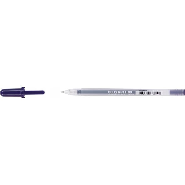 Sakura Sakura Gelly Roll Classic 08 Purple 13318300 84511376908
