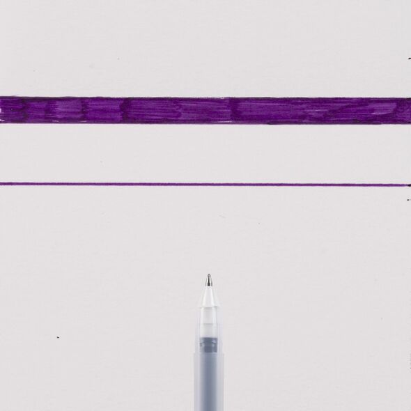 Sakura Sakura Gelly Roll Classic 08 Purple 13318300 84511376908
