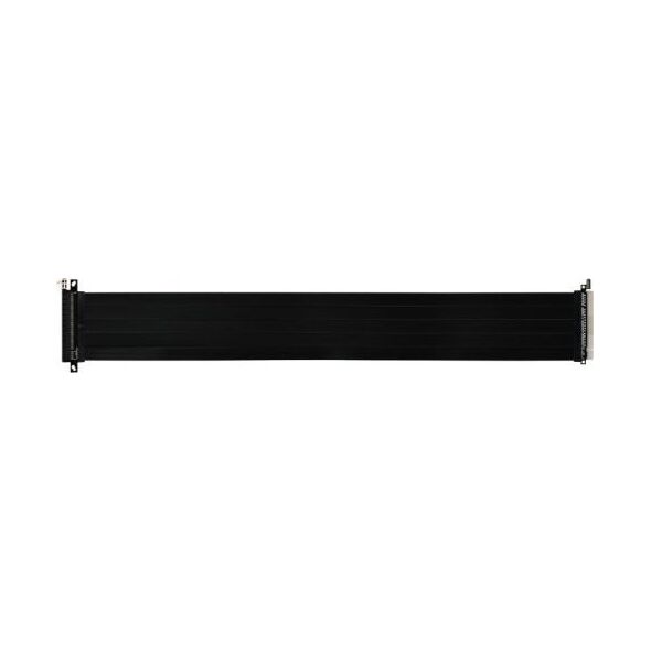 Lian Li Lian Li PW-PCI-4-60X PCIE4.0 Riser Kabel, μαύρο - 60 cm 13333264 4718466011688