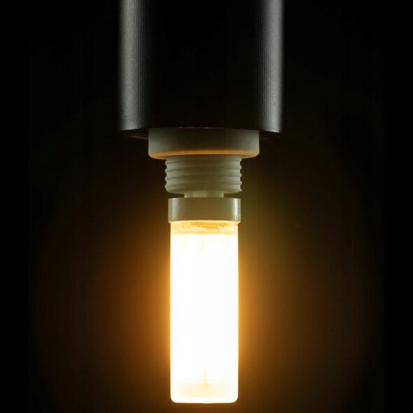 Segula SEGULA LED G9 Stift ματ 3,2W 270LM 2,700K dimmbar 13333673 4260751136175