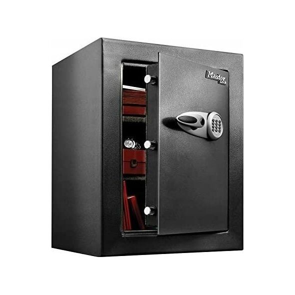 MasterLock Master Lock Digital XL Ασφαλές για υψηλής ασφάλειας T8-331ML 13334403 71649283376