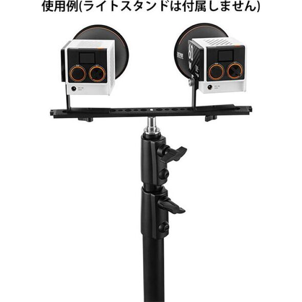 Πλάκα επέκτασης Zhiyun Zhiyun M40 G60 X100 13335947 6970194087443