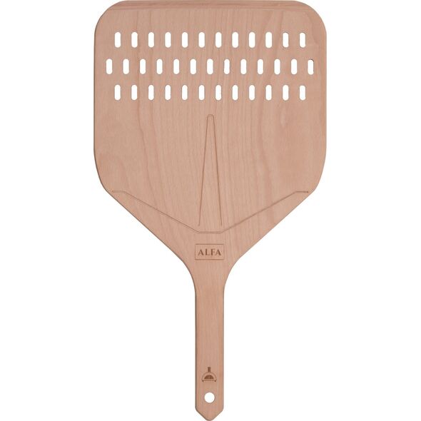 Alfa Forni Alfa Forni Pizza Peel Wood 32cm - 13in 13335981 8056471417412