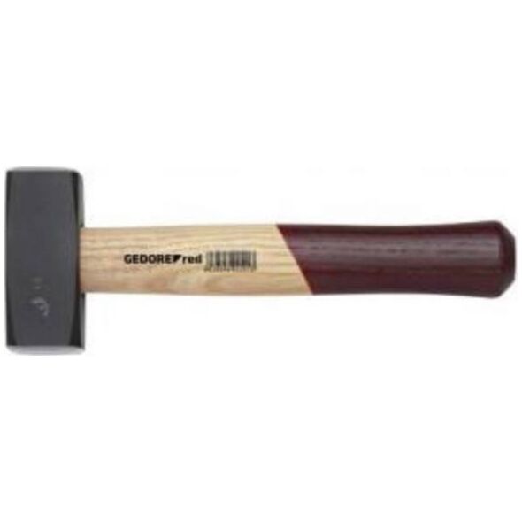 Gedore GEDORE red Club Hammer 13336095 4060833007276