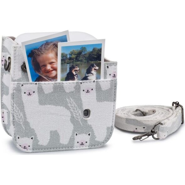 Τσάντα κάμερας Cullmann Cullmann RIO Fit 120 llama για Instax Mini 12 13336323 4007134023970