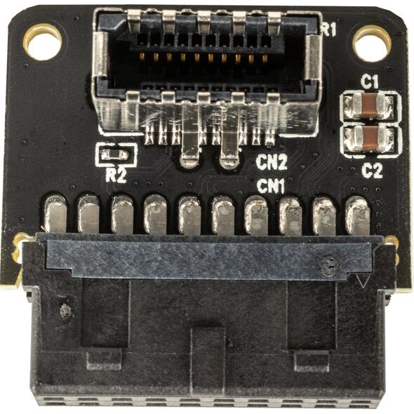 Προσαρμογέας USB Kolink Προσαρμογέας Kolink USB3 σε USB Type C 13336367 5999094005112