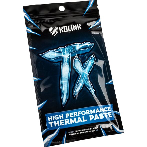 Kolink Kolink Core TX-8 Thermal Paste - 5,5 γρ 13336391 5999094005235