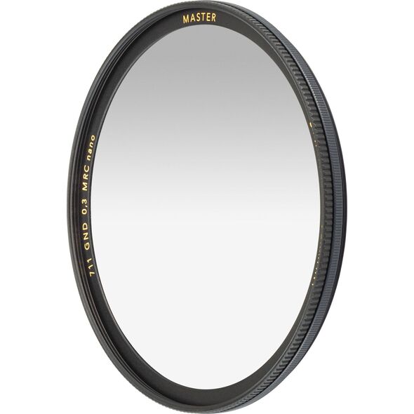 B+W Filter B+W Filter Master Line Gradual 711 GND 0,3 ND 67mm 1107792 13336863 4012240055791