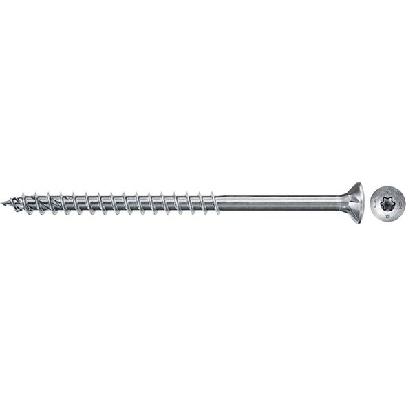 Fischer Fischer PowerFast II 4,0x50 SK TX TG blvz 200