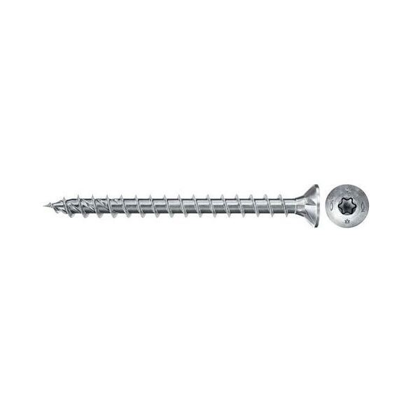 Fischer Fischer PowerFast II 4,5x50 SK TX VG blvz 500 13336955 4048962371239