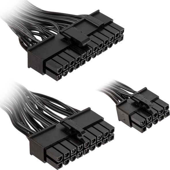Kolink Kolink Regulator modules 20+4-Pin Mainboard-Cable 13337397 5999094005464