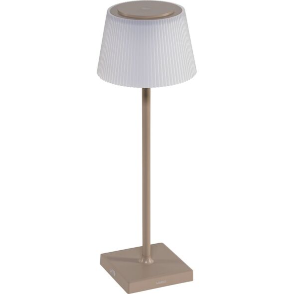 Λάμπα LED Century Century MARGO totorra 4W 3000K Διαμ. IP54 13337813 9090171021721