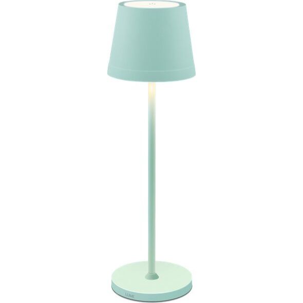 Λάμπα LED Century Century LUME Plus τιρκουάζ 2,2W 2700K Dimm. 13337817 9090171020663