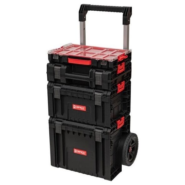 PATROL QBRICK SYSTEM PRO ΣΕΤ 3 2.0 PLUS 14224232 5901240000000