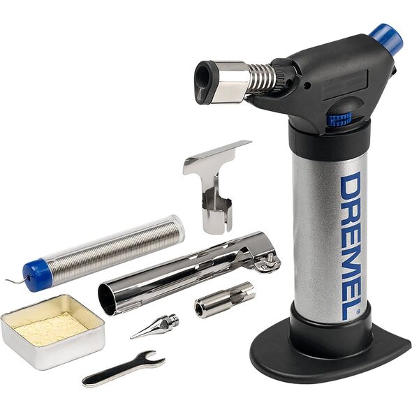 Dremel LUTOWNICA GAZOWA 2200-5