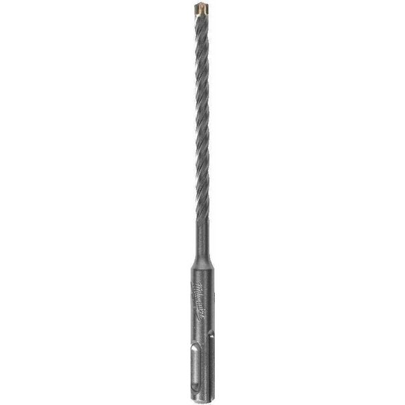 τρυπάνι Milwaukee MILWAUKEE SDS PLUS DRILL 10 x 260mm CONTRACTOR 4-BLADES 14253380 4058546527594