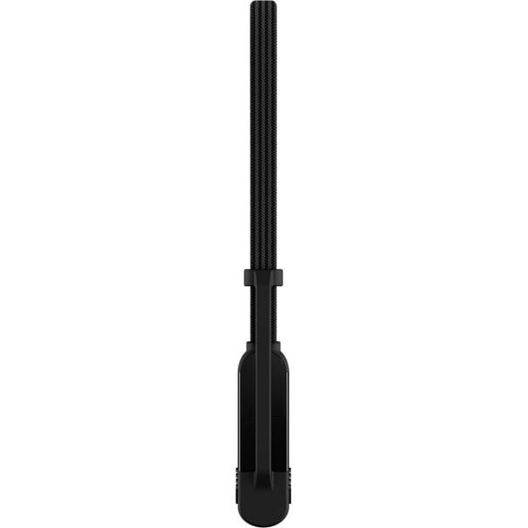 Rolling Square Καλώδιο USB Rolling Square - inCharge XL 2m μαύρο - Εγγυημένη ασφάλεια. Απλές δόσεις. Δωρεάν αποστολή από 170 PLN. 13342119 7640170466744