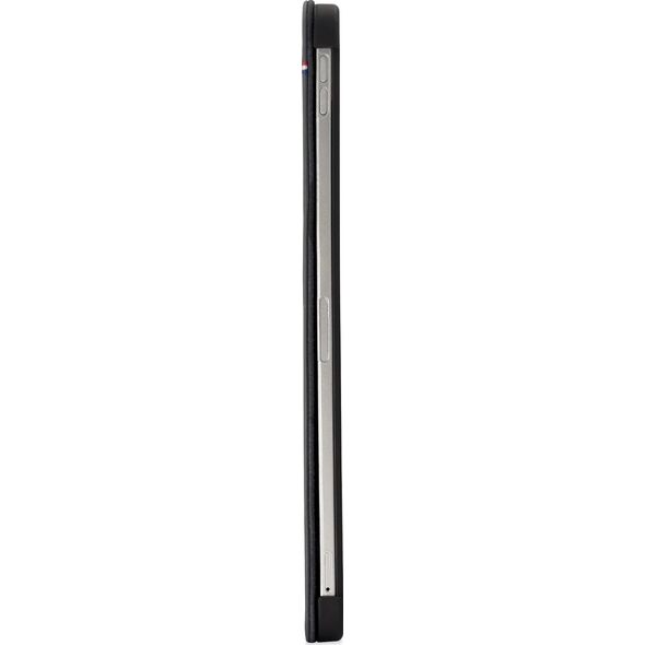 Θήκη tablet Decoded Decoded Silicone Slim Cover 11 iPad Pro Gen1-4/Air 4+5 Charcoal 13342197 8720593009144