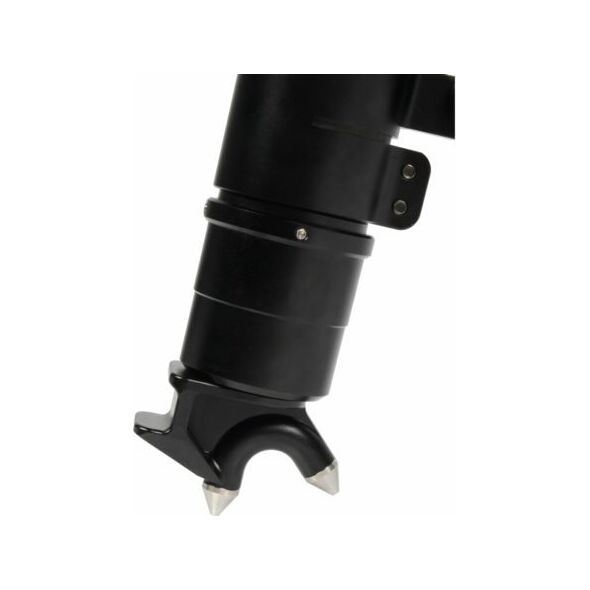 Sirui Sirui Pro Video Tripod Kit Rapid SVT-75 Lite + Fluid Head SVH15 13362721 6952060056227