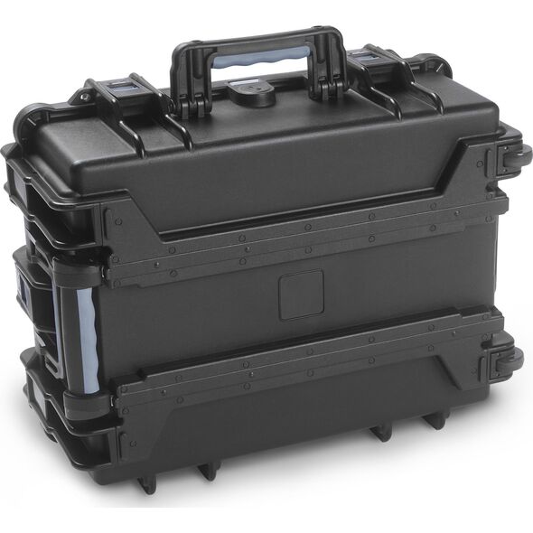 Θήκη δισκίου Dicota DICOTA - Koffer mit Rollen fur 14 Tablets - Lade-Case - ABS-Kunststoff - Schwarz 13369237 7640239421837