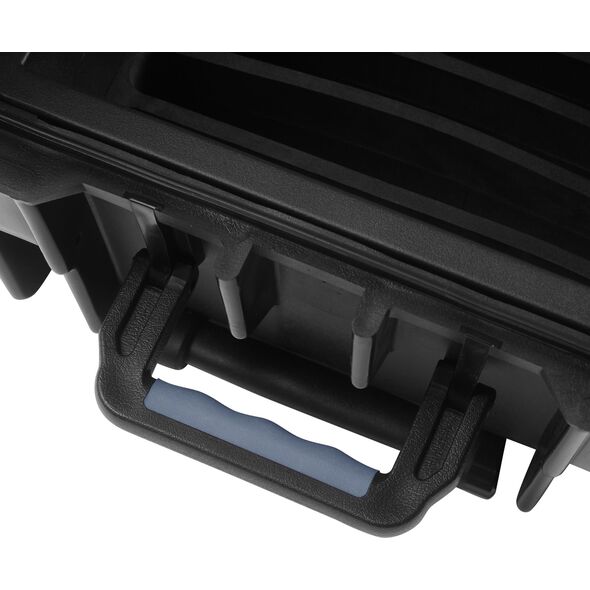 Θήκη δισκίου Dicota DICOTA - Koffer mit Rollen fur 14 Tablets - Lade-Case - ABS-Kunststoff - Schwarz 13369237 7640239421837