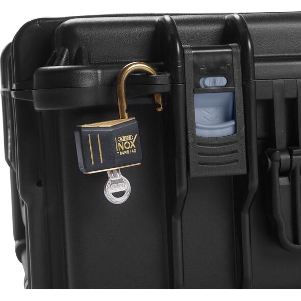 Θήκη δισκίου Dicota DICOTA - Koffer mit Rollen fur 14 Tablets - Lade-Case - ABS-Kunststoff - Schwarz 13369237 7640239421837