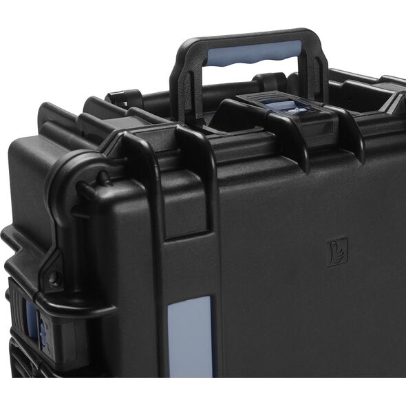 Θήκη δισκίου Dicota DICOTA - Koffer mit Rollen fur 14 Tablets - Lade-Case - ABS-Kunststoff - Schwarz 13369237 7640239421837