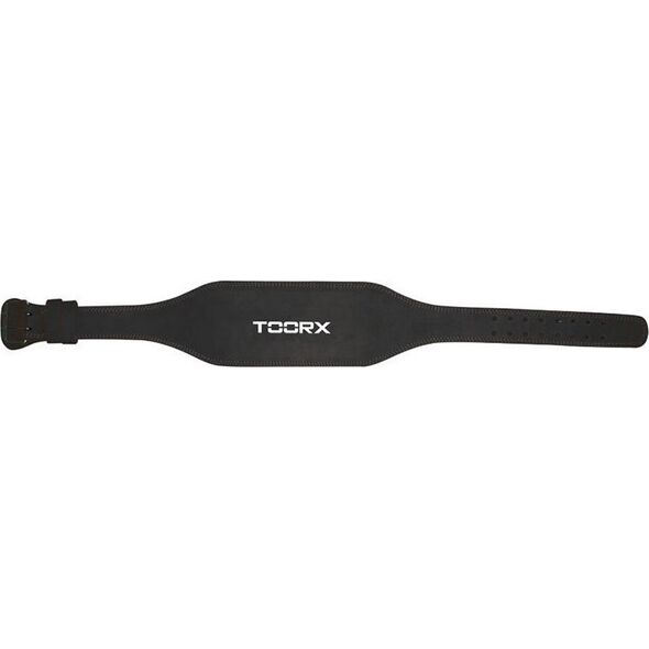 SKO Diržas sunkiaatlečiams TOORX CC-15L 15cm L 13378177 8029975990538