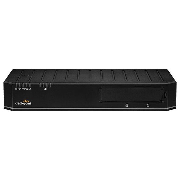 Cradlepoint E300 SFP Module w/WiFi 1200Mbps 5Y NC EntBR EssAdv 13401613 810007803692