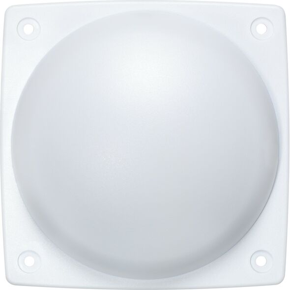 Κεραία LANCOM Systems Lancom Systems Indoor-WLAN-Sektorantenne zur Deckenmontage, +3 dBi (2,4 GHz) bzw. +5 dBi Gewinn (5 GHz), 4x4 + 2x2 MIMO, συμπ. Κεραία Kabel und Montagesatz Κατευθυντική κεραία MIMO RP-SMA 13434834 4044144612503