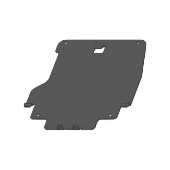 Υποδοχή Zebra Zebra BRKT-ET4X-DSKPS-01 θήκη Παθητική βάση tablet/UMPC Γκρι 13442292 5715063313480