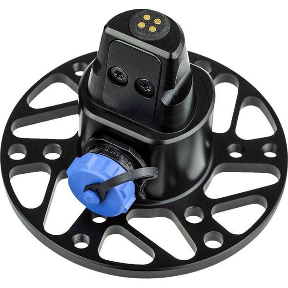 Cube Controls Cube Controls QRX Wheelbase-Anschluss - Classic 13457814 8057635060178