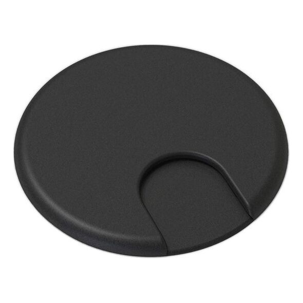 Kondator Organizer Kondator 429-KS37B cable organizer Desk Black 1 τεμ. 13458486 5715063268834