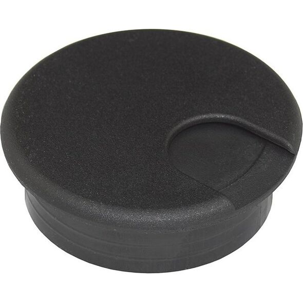Kondator Organizer Kondator 429-KS37B cable organizer Desk Black 1 τεμ. 13458486 5715063268834