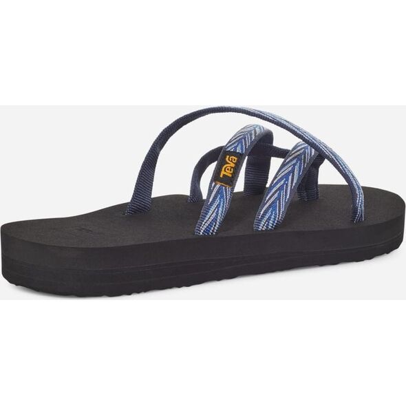 Teva W'S Olowahu, PIND, 41 (us 10)| uk 8